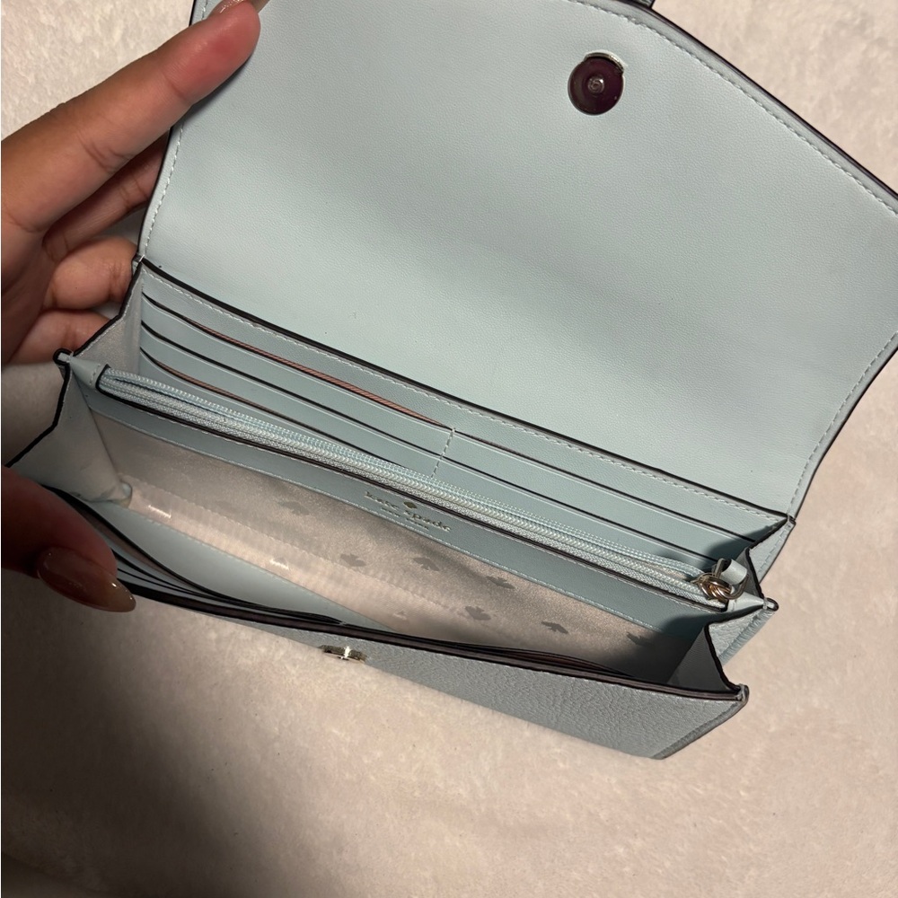 Kate Spade Wallet - Picture 3 of 3